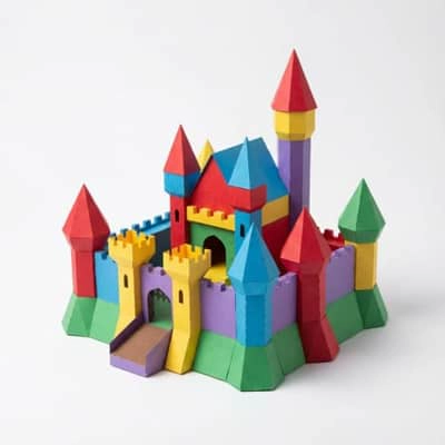 BONUS 2: Castillos y construcciones