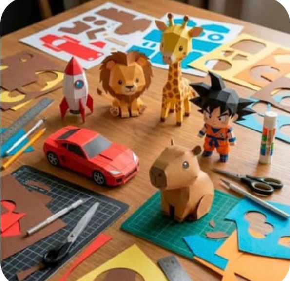 Colección Variada