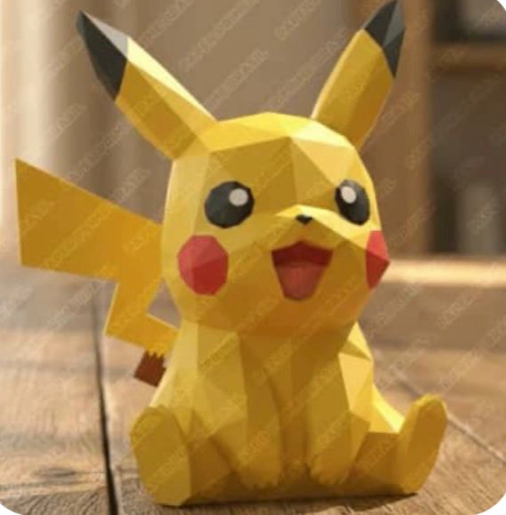 Pokémon & Geek